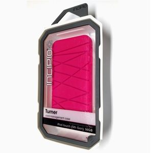 NEW Turner Cord Management Case iPod touch (5th Gen) 16GB